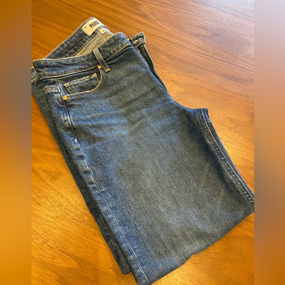 Paige Leenah Ankle, Size 25